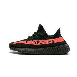 Yeezy boost 350 v2 Core Black Red