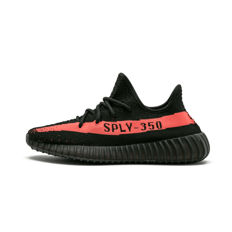 Yeezy boost 350 v2 Core Black Red